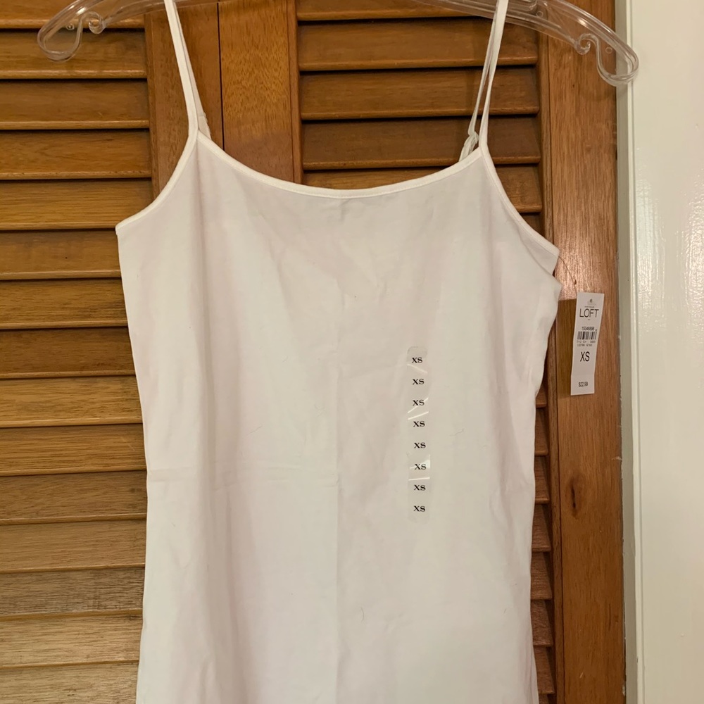 Ann Taylor Loft Camisole Top